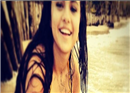 Selena Gomez បង្ហោះរូបប៊ីគិនី សិចស៊ីនៅឆ្នេរខ្សាច់ ឌឺដងដាក់ Justin Bieber