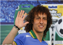 PSG ទិញកីឡាករ David Luiz បានជាផ្លូវការហើយ​ពី Chelsea ក្នុងតំលៃមួយដ៏ថ្លៃជាងគេលើលោកសំរាប់ ខ្សែការពារ