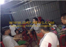 ចូលប្លន់ផ្ទះ លក់សាច់ឆ្កែ បាញ់រះស្លាប់ ២នាក់ របួសធ្ងន់ម្នាក់