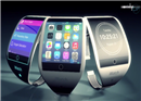 Concept iWatch អេក្រង់កោង ដ៏ស្តើង មានកន្លែងដាក់ស៊ីម យ៉ាងស្អាតអស្ចារ្យ (Video inside)