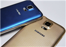 Galaxy S5 Prime តម្លៃទាបគួរភ្ញាក់ផ្អើល បែកធ្លាយ ព័ត៌មាន នៅឥណ្ឌា