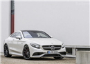 បង្ហាញខ្លួន រថយន្ត Mercedes-Benz S63 AMG Coupe ម៉ូដែលថ្មី ឆ្នាំ២០១៥  ដ៏ទំនើប