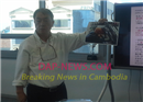 ជនជាតិជប៉ុន កើតជម្លោះប្ដឹងផ្ដល់ លើទឹកដីកម្ពុជា ក្នុងទឹកប្រាក់ រាប់សិបលាន ដុល្លារ