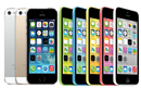Apple រៀបចំកម្មវិធី Promotion ដ៏ធំមួយ សម្រាប់ iPhone 5s និង 5c