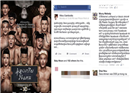 ឈ្លោះគ្នាផ្អើល Facebook ព្រោះតែអ្នកគាំទ្រ​តារាថៃផ្កាប់មុខ