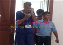 កាត់ទោស បុរសអេស្បាញម្នាក់ ដាក់ពន្ធនាគារ១ឆ្នាំ ពីបទ លួចដក លុយពីម៉ាស៊ីន ATM ធនាគារវឌ្ឍនៈ