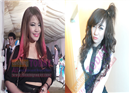 ទេព បូព្រឹក្ស និង យូរី មួយណាខ្លាំងជាង ក្នុងឆ្នាំ២០១៤ ?