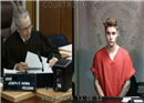 Justin Bieber ត្រូវបានតុលាការ ទំលាក់រឿងក្តីប្រណាំងឡានខុសច្បាប់ចោល ដោយដោះដូរជាមួយការរៀនសូត្រវគ្គខ្លី