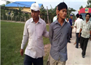 កូនចិត្តតិរិច្ឆាន វាយឪពុកខ្លួនឯង រហូតដល់ស្លាប់
