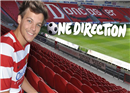 Louis (One Direction) ក្លាយជាម្ចាស់ក្លឹបបាល់ទាត់ តែគ្មានលុយគ្រប់គ្រាន់ ក៏នឹកឃើញវិធីរកលុយដ៏ហួសចិត្ត