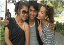 ស្វែង សុជាតា ធ្វើខួបកំណើត ក្រោយសះស្បើយពីជំងឺ​ ដុះសាច់ក្នុងខួរក្បាល