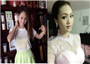 សុខ​ សោម៉ាវត្តី​ បញ្ចេញសារ​ពិបាកចិត្ត​ សង្ស័យ​មាន ​បញ្ហា​ជាមួយប្ដី