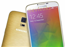ទស្សនា Galaxy F សម្បកលោហធាតុ ពណ៌មាស​ប្រណិត របស់ Samsung