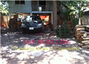 កម្លាំងរដ្ឋបាល ព្រៃឈើ ឡោមព័ទ្ធទីតាំង មួយកន្លែង សង្ស័យ ស្ដុកឈើខុសច្បាប់ នៅ សង្កាត់និរោធ