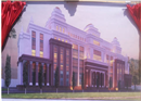 ក្រសួងបរិស្ថាន បើកដំណើរការ សាងសង់អគារថ្មី ទល់មុខ Naga World