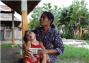 ឪពុក-ម្តាយទាស់ សម្តីគ្នា បោះកូនស្រី វ័យទើប ៦ខែ ទង្គិចជញ្ជាំង បណ្តាលឲ្យពិការ ជារៀងរហូត