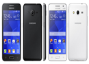 Samsung បញ្ចេញស្មាតហ្វូន Android តម្លៃទាប ម្ដងដល់ទៅ ៤ ប្រភេទ