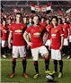 Manchester United បញ្ចប់កុងត្រា ១៣ ឆ្នាំជាមួយ Nike ស្រវាចាប់កុងត្រាថ្មីជាមួយ adidas តំលៃរាប់លានផោន
