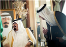 ស្តេចប្រទេស Saudi ឧបត្ថម្ភ ៥០០លានដុល្លារ ដល់ អ៉ីរ៉ាក់