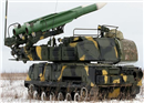 គ្រាប់មីស៊ីល «Buk» ដែលគេ​សង្ស័យ​ថា បាញ់ទម្លាក់​យន្តហោះ​ MH17 (Video Inside)