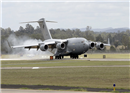C-17 យន្តហោះយោធា អូស្រ្តាលី ហោះទៅហូឡង់ ដើម្បីដឹកសព ជនជាតិ អូស្រ្តាលី មកកាន់ មាតុប្រទេស