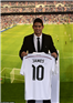 Real Madrid ទិញបាននិងបង្ហាញខ្លួន James Rodriguez ជាផ្លូវការហើយ