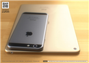 ទស្សនា iPhone 6 និង iPad Mini 3 ដ៏ស្រស់ស្អាត របស់ Martin Hajek