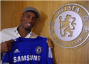 Chelsea ស្វាគមន៍កីឡាករចាស់ Didier Drogba មកចូលក្រុមចាស់វិញ