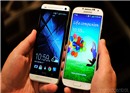 អតិថិជន Samsung ទទួលបាន HTC One M8 ថ្មី ដោយឥតគិតថ្លៃ បន្ទាប់ពី Galaxy S4 ត្រូវឆេះ