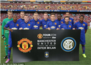 Manchester United នឹងបាត់បង់ប្រាក់ចំណូល ពីកុងត្រាថ្លៃជាមួយ Adidas ប្រសិនបើមិនអាចឡើង Champion League