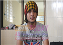 ខេម​ រងការរិះគន់ ​លើអត្តចរិត​ សារជាថ្មី