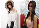 ប៊ីរីយ៉ា គ្រងតំណែង​ជាតួឯក​ក្នុង​រឿង “លាក់ស្នេហ៍​ក្នុងបេះដូង”
