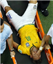 Neymar បញ្ចប់ដំណើរ World Cup ត្រឹមរបួសដ៏ធ្ងន់ ក្នុងជំនួបជាមួយ Colombia