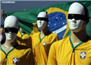 ខណៈ World Cup ជិតលើកពាន ១២ ម៉ានីកាំង ផ្ទុះការតវ៉ា ប្រឆាំងទៅនឹង ការប្រកួត