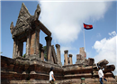 កម្ពុជានឹង​រៀបចំ​ខួប៦ឆ្នាំ​នៃ​ការដាក់បញ្ចូល​ប្រាសាទ​ព្រះវិហារ​ចូលជា​សម្បត្តិ​បេតិកភណ្ឌ​ពិភពលោក