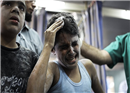 Israel នឹង​ Hamas ​បានយល់ព្រមគ្នា ពីបទឈប់បាញ់រយៈពេលបីថ្ងៃ