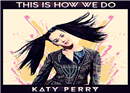 អីយ៉ា Katy Perry ស្ងាត់ៗចេញវីដេអូចំរៀង ថ្មីមួយទទួលបានអ្នកចូលទស្សនា ច្រើនជាង ១ លានដង (វីដេអូខាងក្នុង)