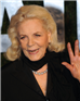 Lauren Bacall តារា Hollywood បានស្លាប់ ដោយសារ ដាច់សរសៃ ឈាម ក្នុងខួរក្បាល