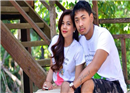 ឈួន ស្រីម៉ៅ ត្រៀម​ចេញ​​ទៅ​រស់​​នៅ​អាម៉េរិក ក្រោយ​រៀបការ​រួច