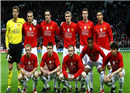 Manchester United នឹងកា្លយជាសត្រូវ MK Dons ក្នុងជុំទី ២ សម្រាប់ការប្រកួត Capital One Cup