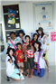 ក្រុមតារា kpop Girl's Day នឹងចូលរួមការងារស្ម័គ្រចិត្តនៅប្រទេសថៃ នាពេលឆាប់ៗខាងមុខនេះ