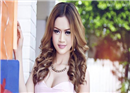 ចរិយា ពេជ្រ មានគេ​បង្ហើបថា​ ជះលុយ​រាប់ពាន់​ដុល្លារ កែ​ខ្ទង់ច្រមុះ និង​បបូរមាត់