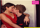 លឺថា Justin Bieber & Selena Gomez ចាប់ផ្តើមស្នេហាសារជាថ្មី (មានវីដេអូ)