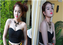 ដានី ពេជ្រ បង្កាត់ភ្លើងស្នេហ៍ ជាមួយអ្នកសិល្បៈដូចគ្នា