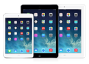 iPad Air 2 RAM 2GB បង្ហាញខ្លួនក្រោយ iPhone ហ្វាប្លេត រីឯ iWatch 8GB បង្ហាញខ្លួននៅឆ្នាំក្រោយ