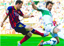 Barcelona កាច់​បំ​បាក់ Elche ​ដោយ​ពិន្ទុ ៣ ទល់និង ០