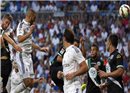 Real Madrid បញ្ចេញ​កំហឹងដាក់ Cordoba ​បន្ទាប់​ពី​ក្រុម ទើបតែ​ងើបចេញពីការ​អាម៉ាស