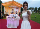 លី ច័ន្ទសីហា រីកមុខដូច គ្រាប់ជីពេលភ្ញៀវចូលរួម ច្រើនលើសការរំពឹងទុក