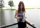 មាស សុខសោភា បដិសេធមិនលេង “Ice bucket Challenge” ព្រោះមិនចង់ខ្ជះខ្ជាយទឹក
