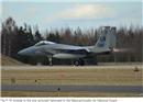 US F-15 យន្តហោះ យោធា ចម្បាំង ធ្លាក់ និងផ្ទុះឆេះ លាន់សន្ធឹក ខណៈជោគវាសនា ពីលុត មិនដឹងទៅជាយ៉ាងណា